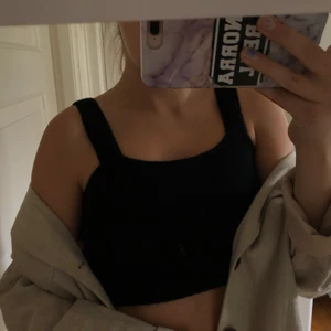 Stickat linne - Så fint stickat linne från hm som aldrig är använt endast testat😍