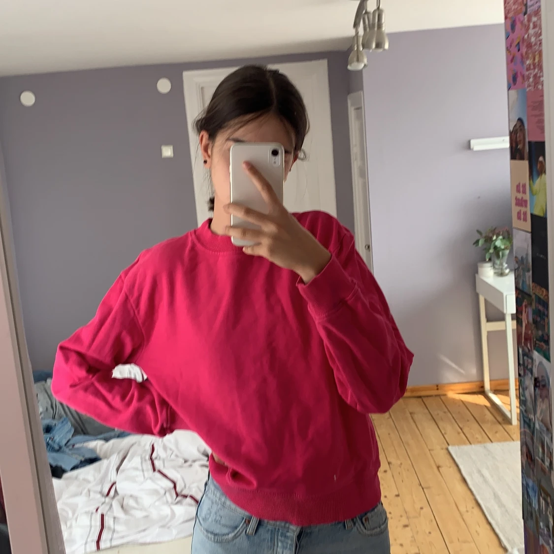 Nakd sweatshirt  - 90