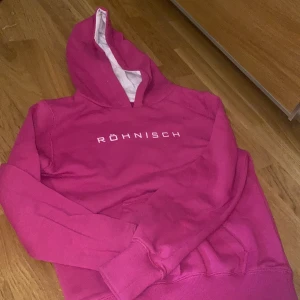 Hoodie - Bra skick