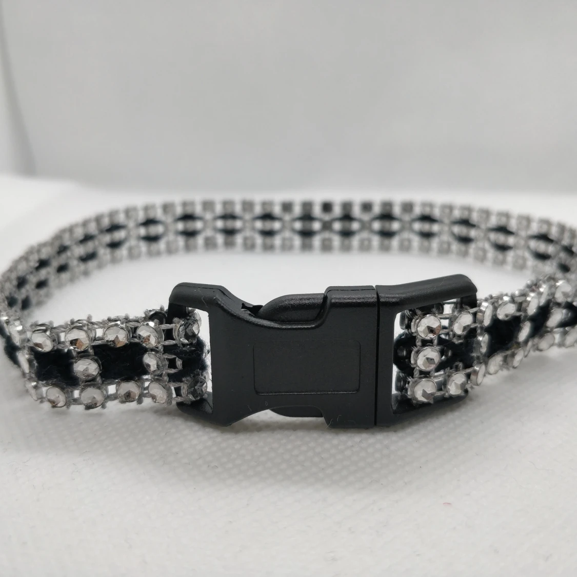 🖤Handgjord Choker 🖤 - 90