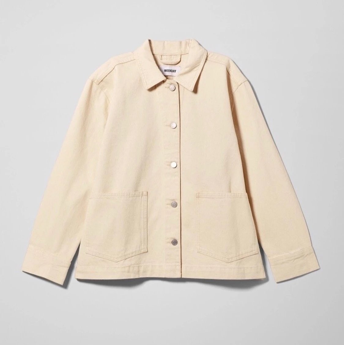 Helt oanvänd jacka från weekday!