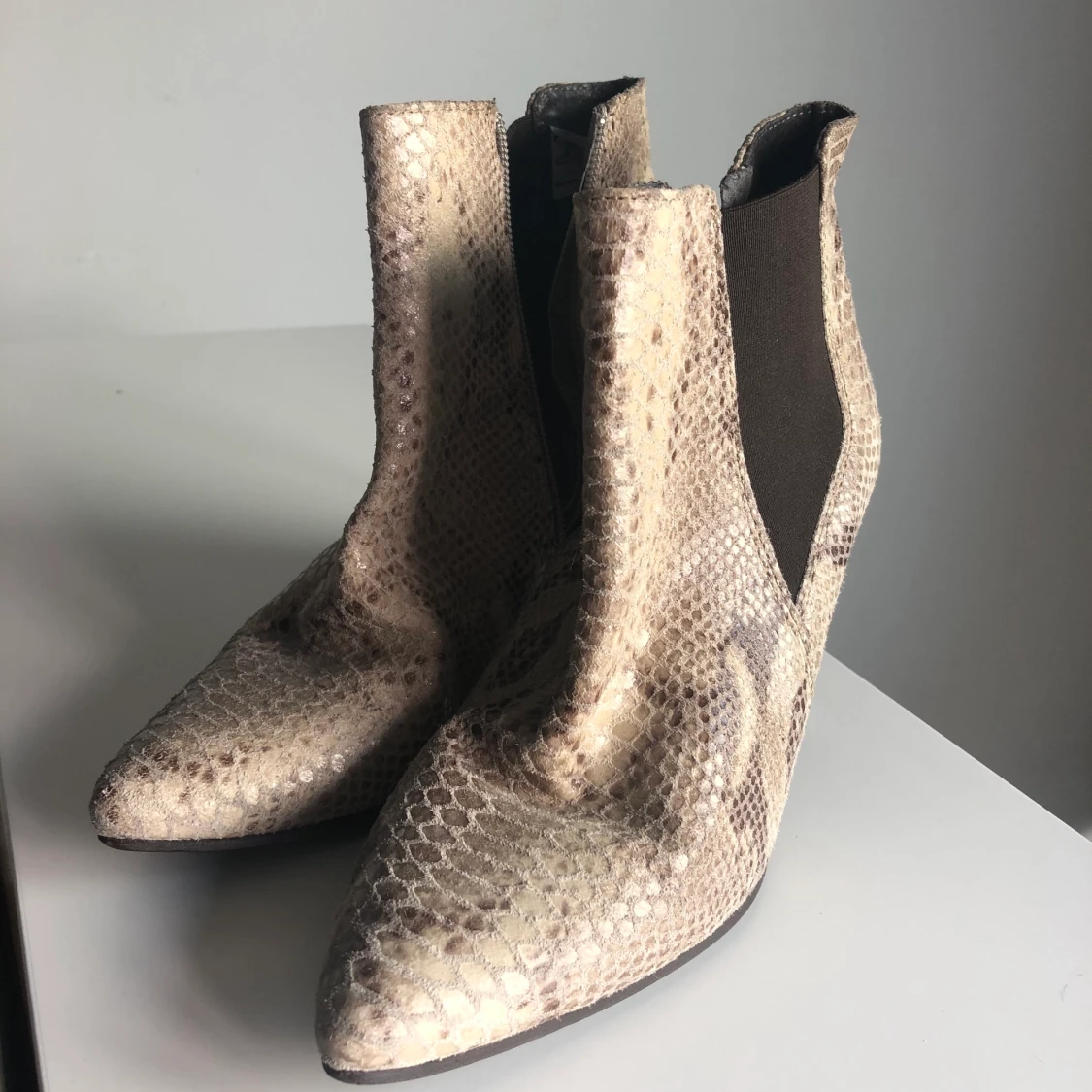 Klacksko Lazamani - 90