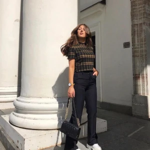 Kostymbyxor - Super mjuka och sköna kostymbyxor i storlek 36❤️