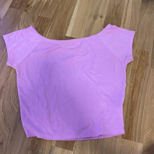 Topp  - Topp från Cubus 