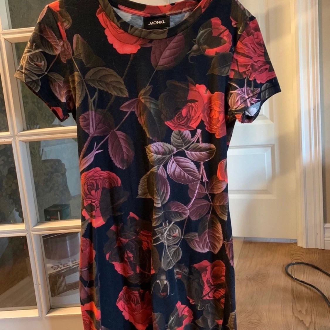 Klänning från Monki i xs