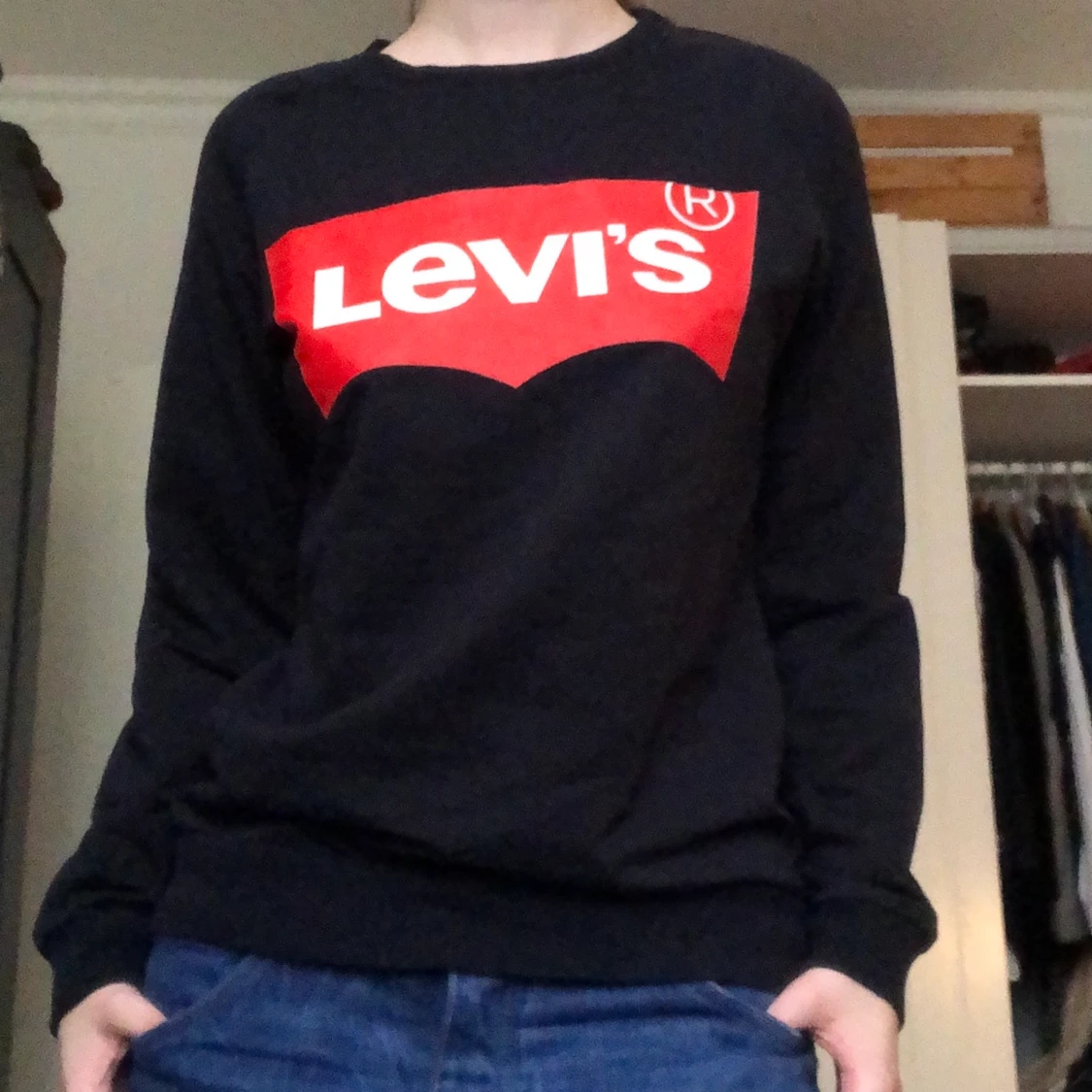 Levis tröja