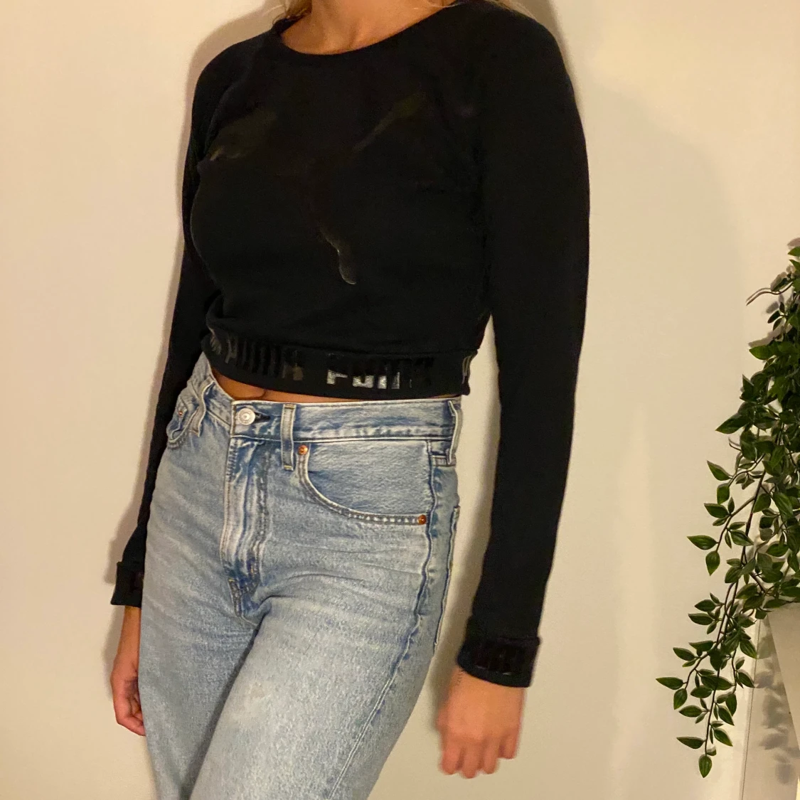 Tröja från Puma - 90