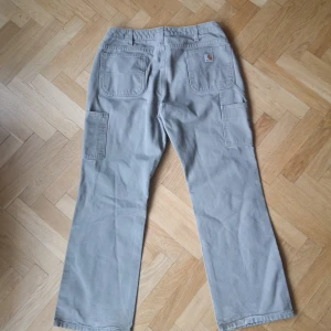 Carhatt carpenters  - Sjukt Nice wide fit Size 32/30 General wear 