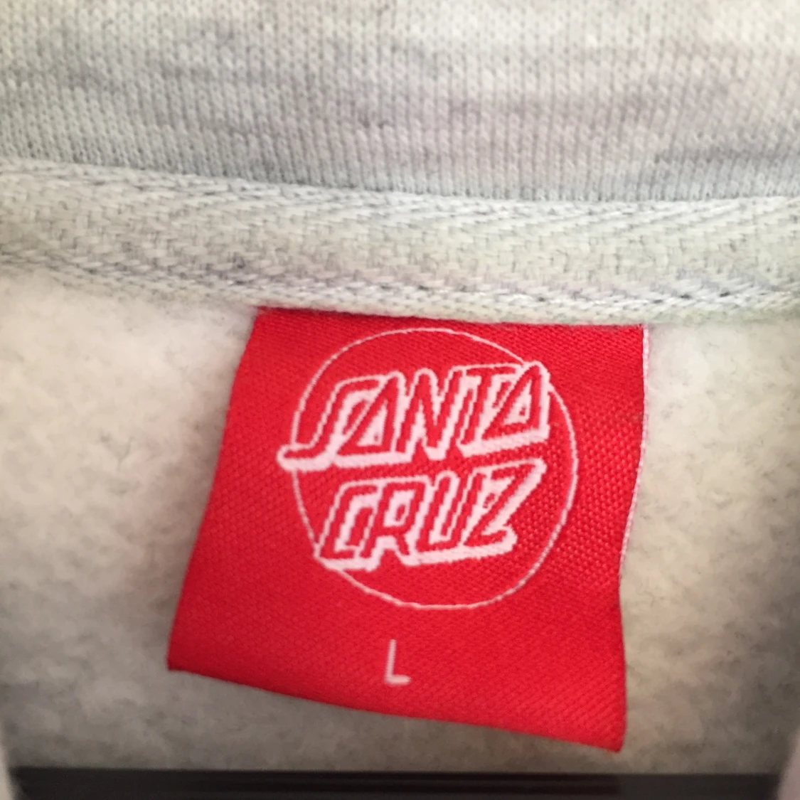 Santa cruz hoodie - 91