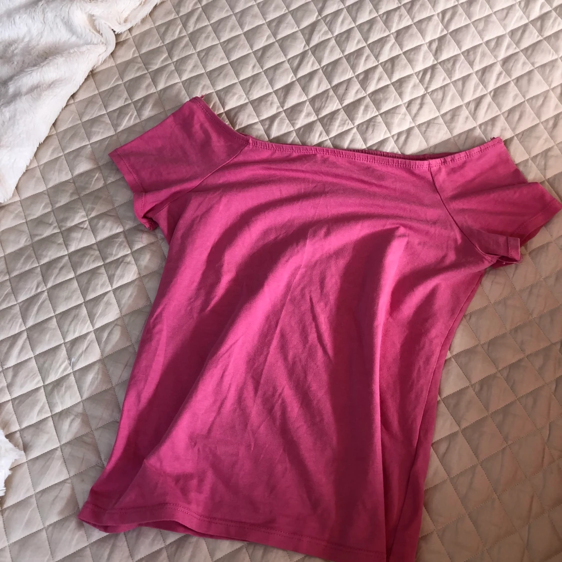 Rosa off sholder topp💕 - 90