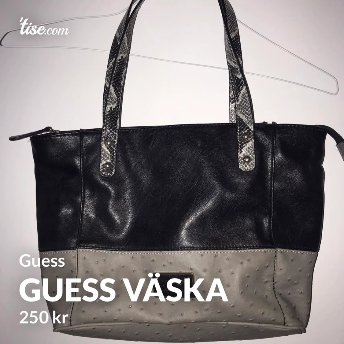 Cool Guess väska