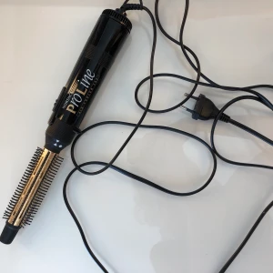 Air curler  - Air curler från nordica💞