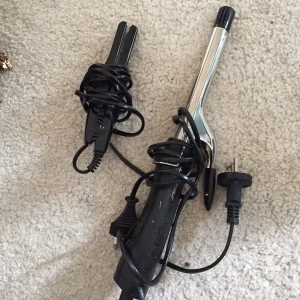 Skönhet - Liten plattång 30kr & den långa 50kr