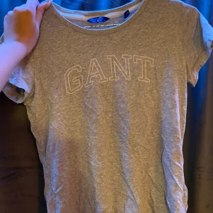 Gant t-shirt - Storlek xs