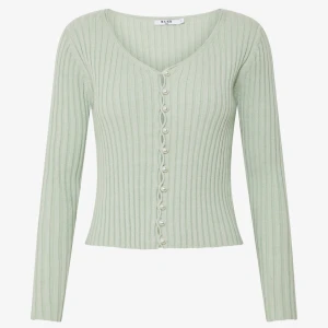 Nakd pärlkofta - Kofta med pärlor från nakd. 