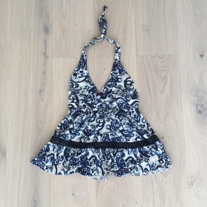  - Supersöt topp från Odd molly 