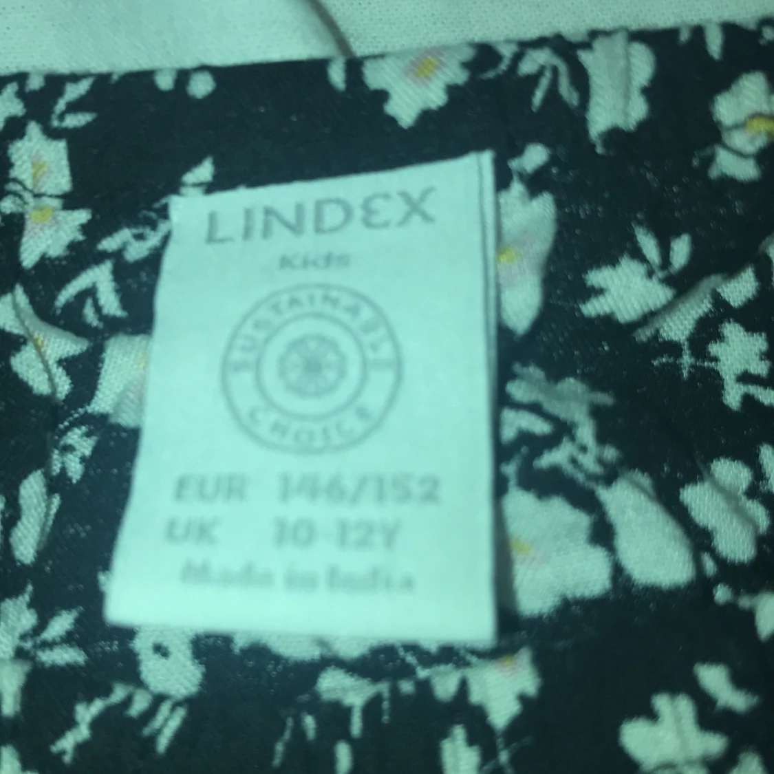 Barntröja stl 146/152 - 91