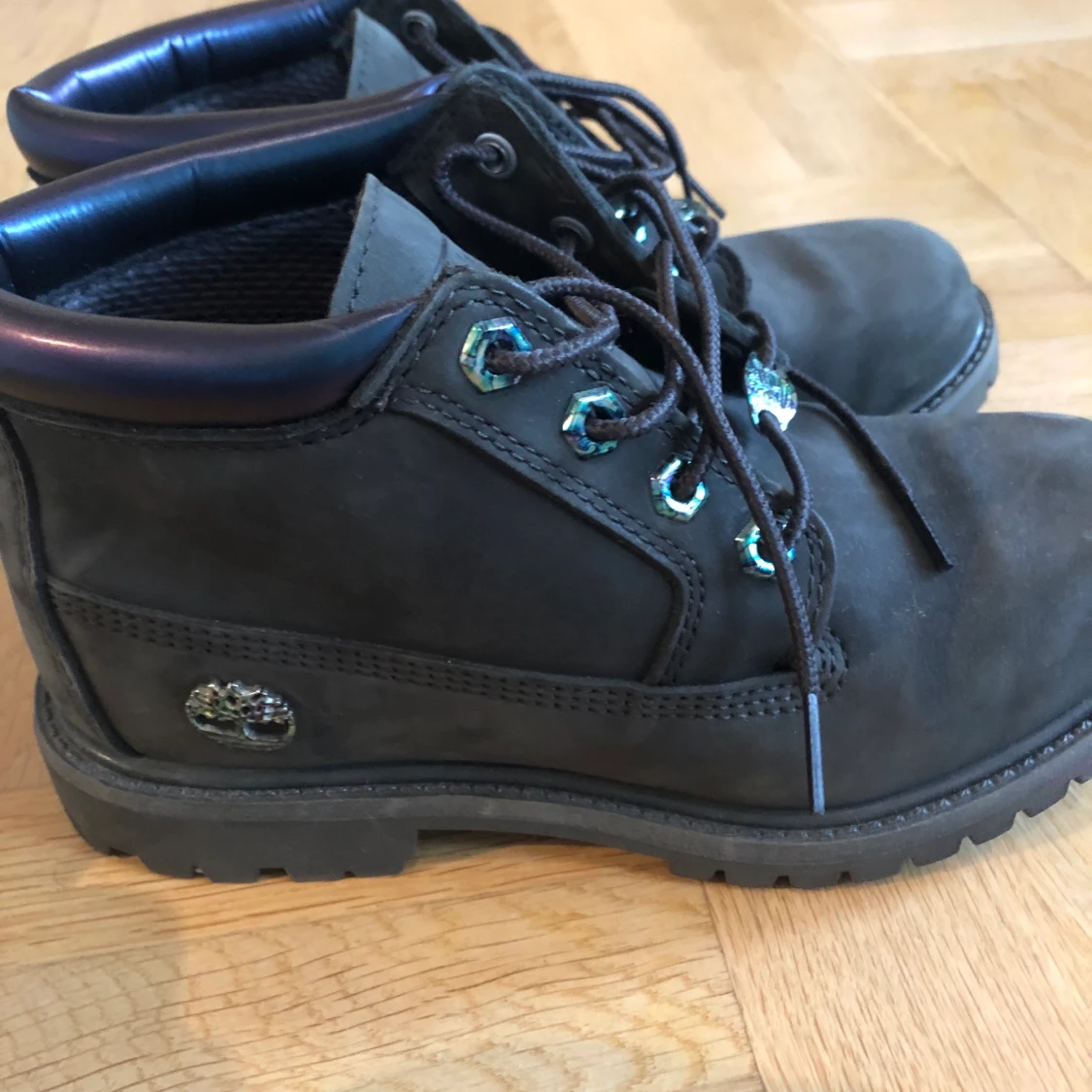 Timberland kängor 36 - 90