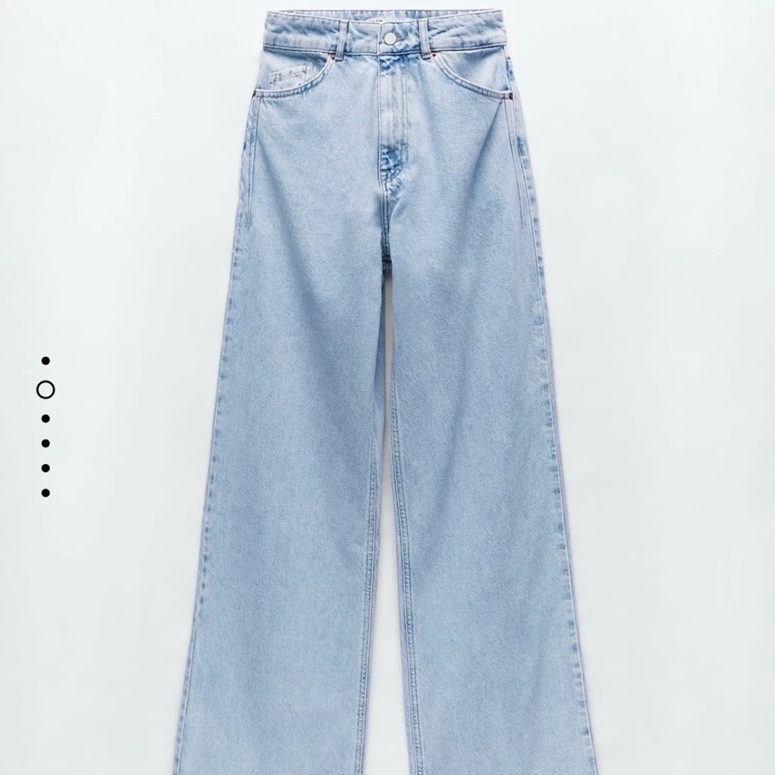 Jeans ifrån Zara - 90