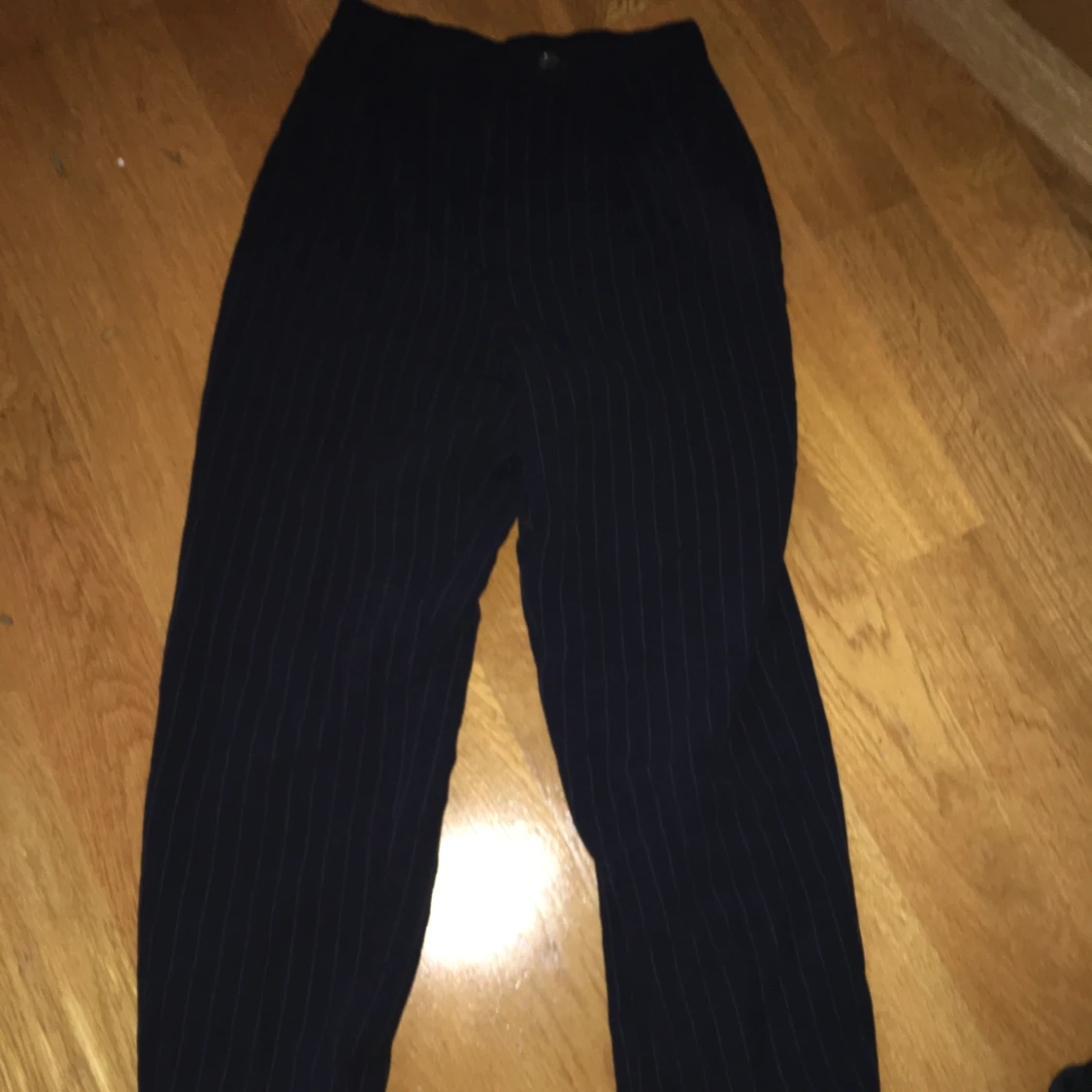 kostymbyxor från HUMANA - 90