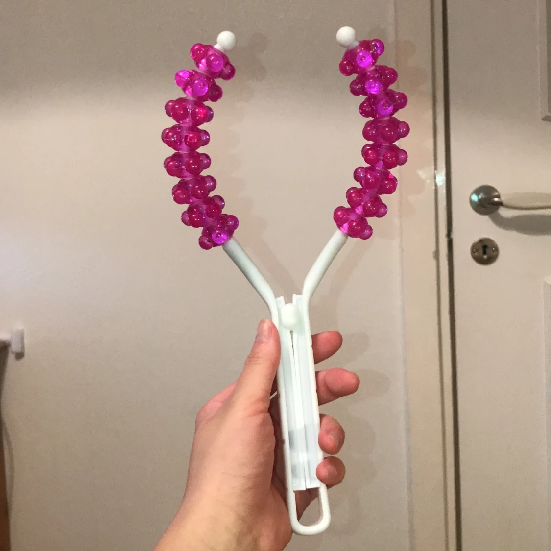 Massage stick