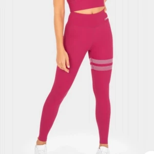 Stronger tights  - Mörk rosa stronger tights💖 använda en gång, som nya. Köpta för 499kr