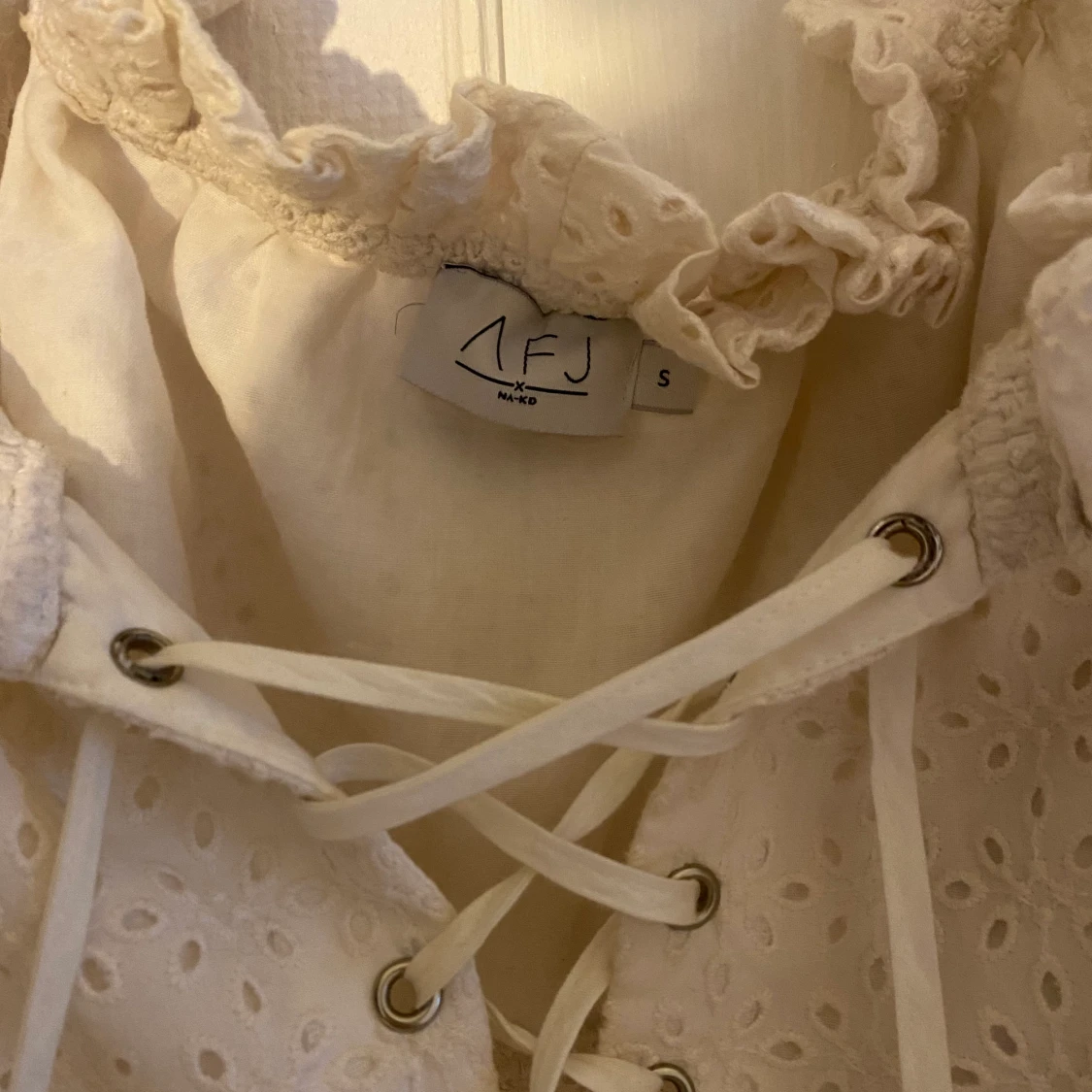 Topp från NA-KD - 91