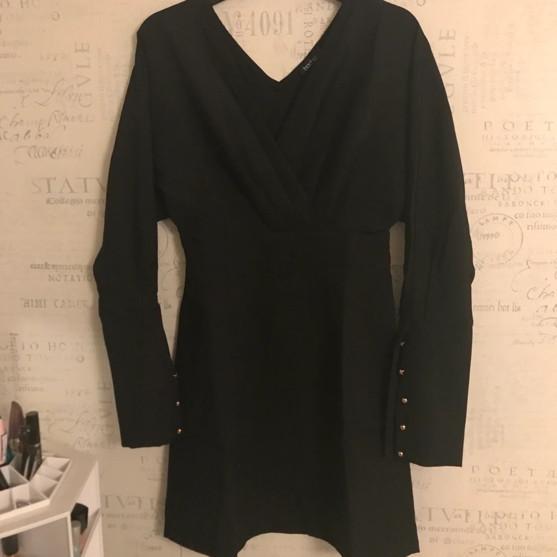 Boohoo klänning  - 90