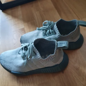 Adidas sneakers size 38 - Blue Adidas sneakers in very good condition, payment method swish. Shipping price not included 