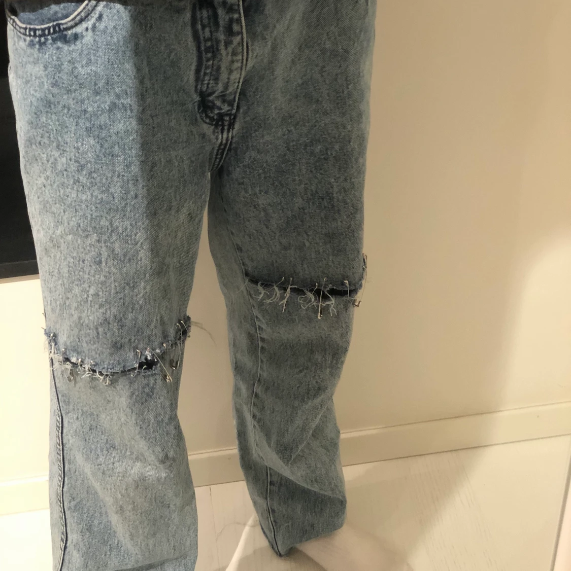 Jeans - 90