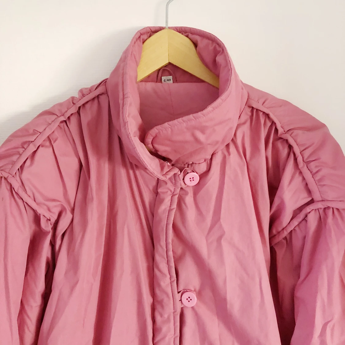 Unik 80-tals jacka 🌸 - 90