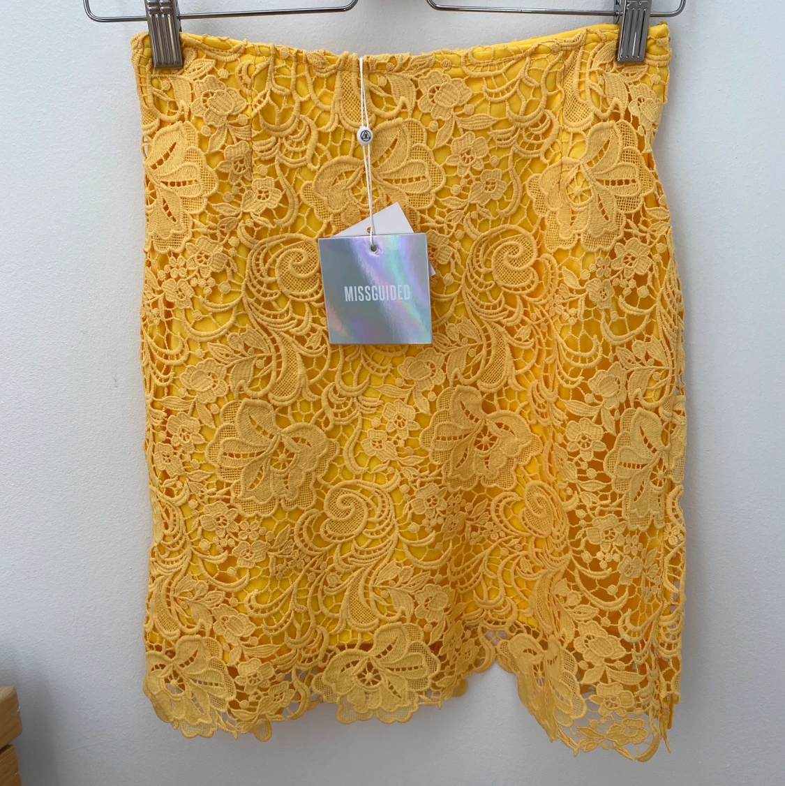 Helt ny kjol från Missguided - 91