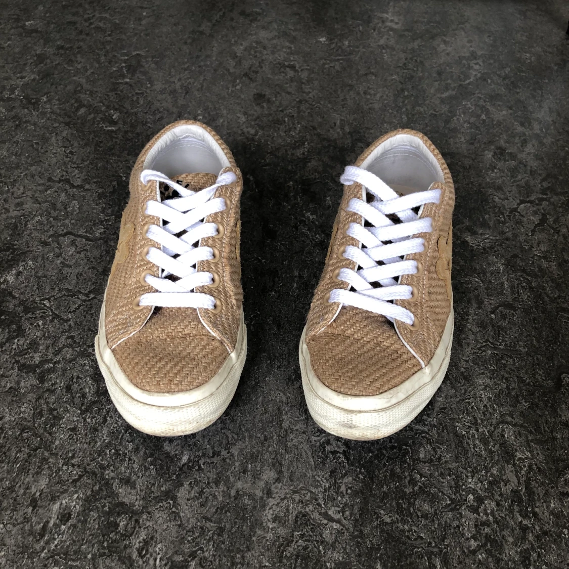 GOLF le FLEUR CONVERSE - 90