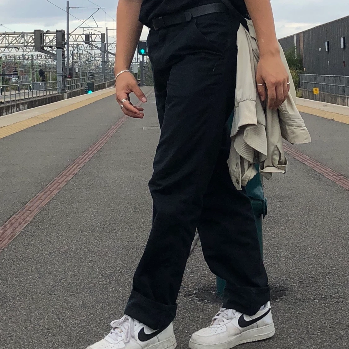 Carhartt simple pant - 90