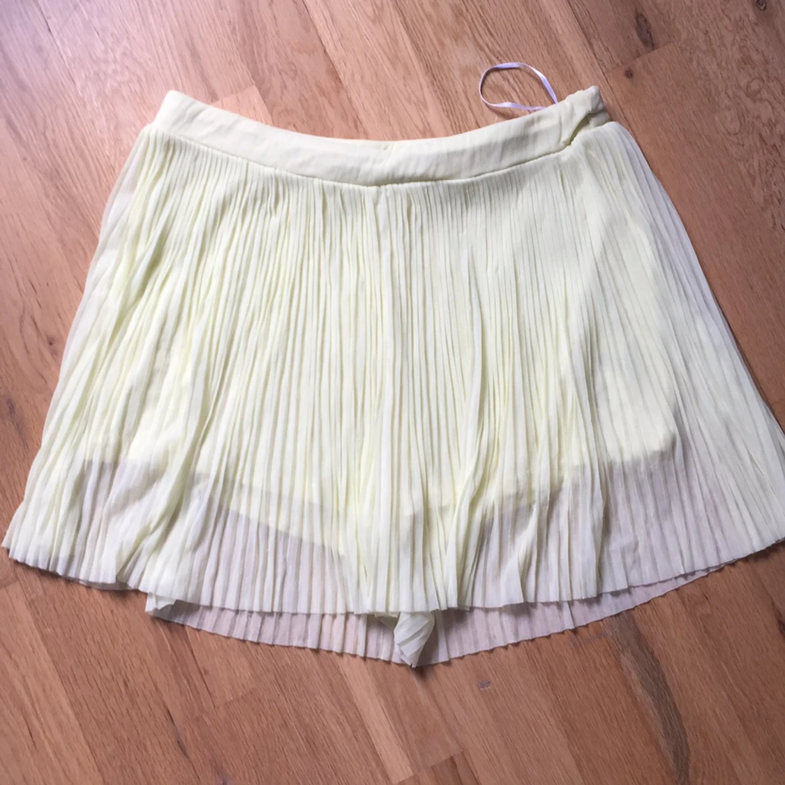 Kjolshorts stl S