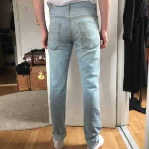  - Filippa K Jeans.  Sparsamt använda. Fint skick