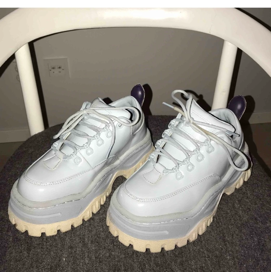 Eytys Angel (Ljusblå)  - 90