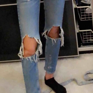  - Supersnygga jeans! Storlek xs