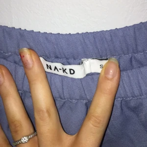 Tröja - Blus från NA-KD i storlek S använd 2 ggr pga för liten för mig