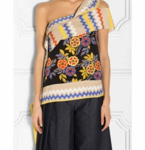 MSGM Women top M authentic - Excellent condition, authentic, size M, 100%silk, write me for more info 🙂