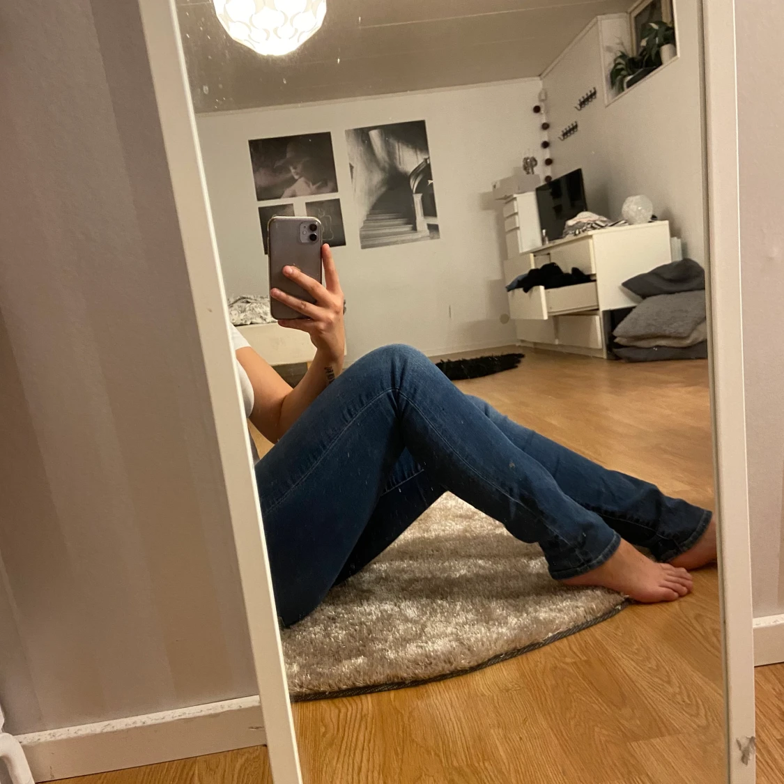 Levi’s jeans  - 91