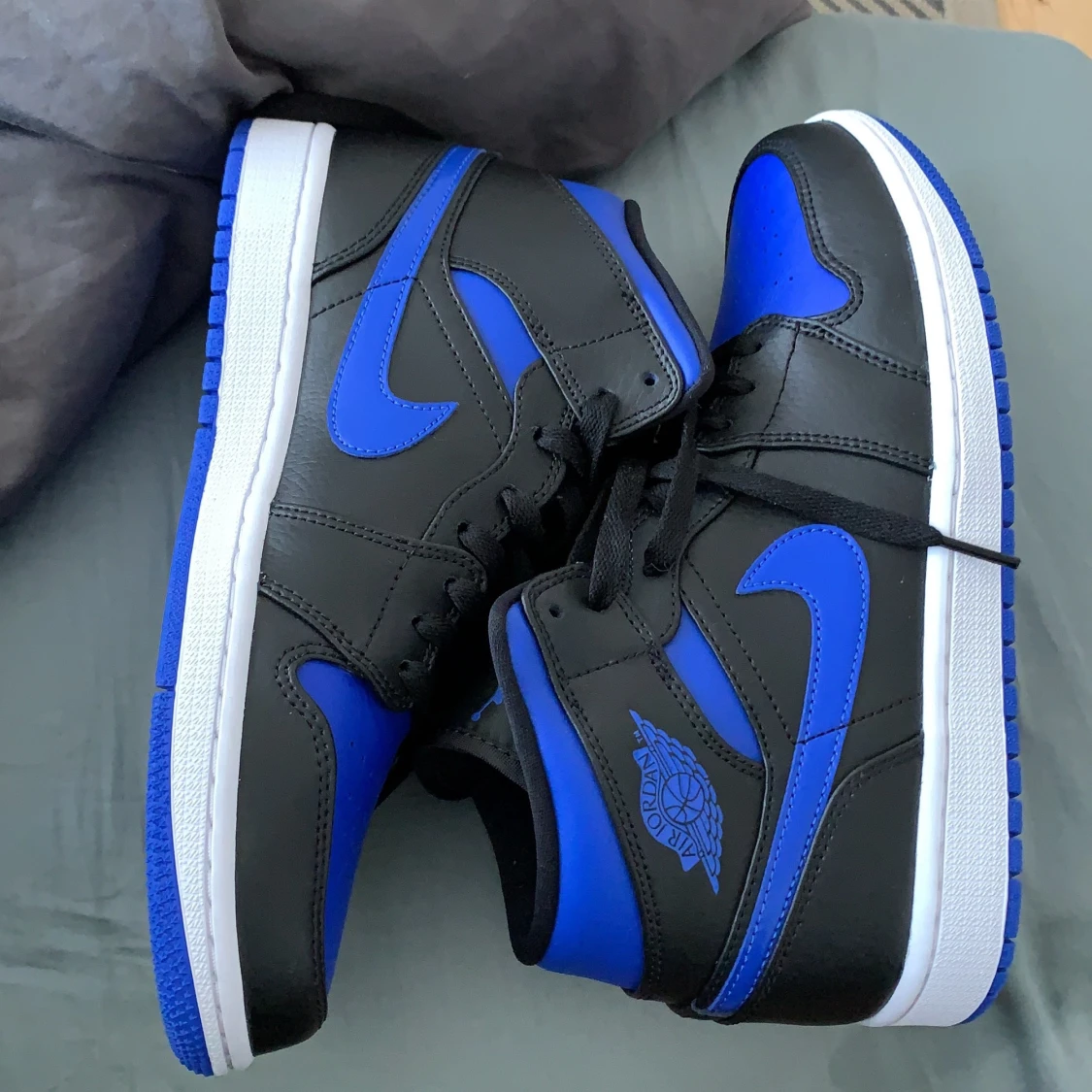 Nike air Jordan 1 - 91