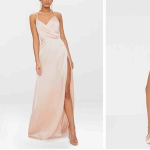  - Superfin klänning från pretty little thing! 