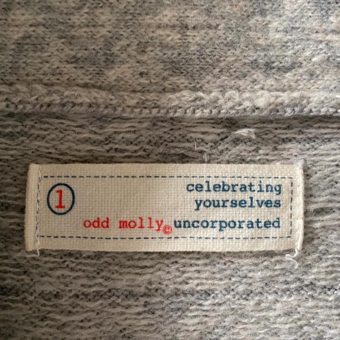 Odd Molly kofta - 91