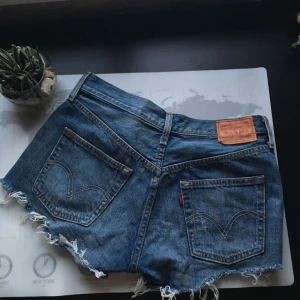  - Levis shorts köpta second hand!  I fint skick!  Köparen står för frakten🌹