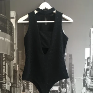  - Glittrig body, 95kr ink frakt✨