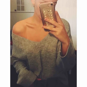  - Det är en S men jag tycker den känns lite större! 