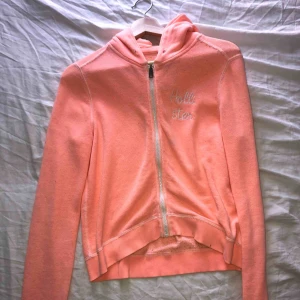  - Orange Hollister kofta 