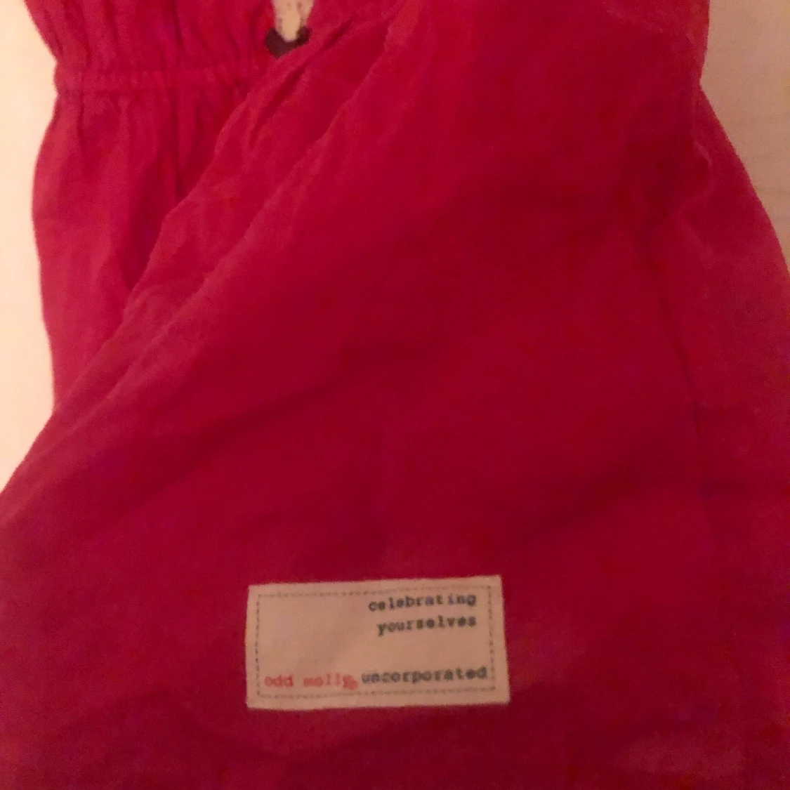 Odd Molly linne - 90