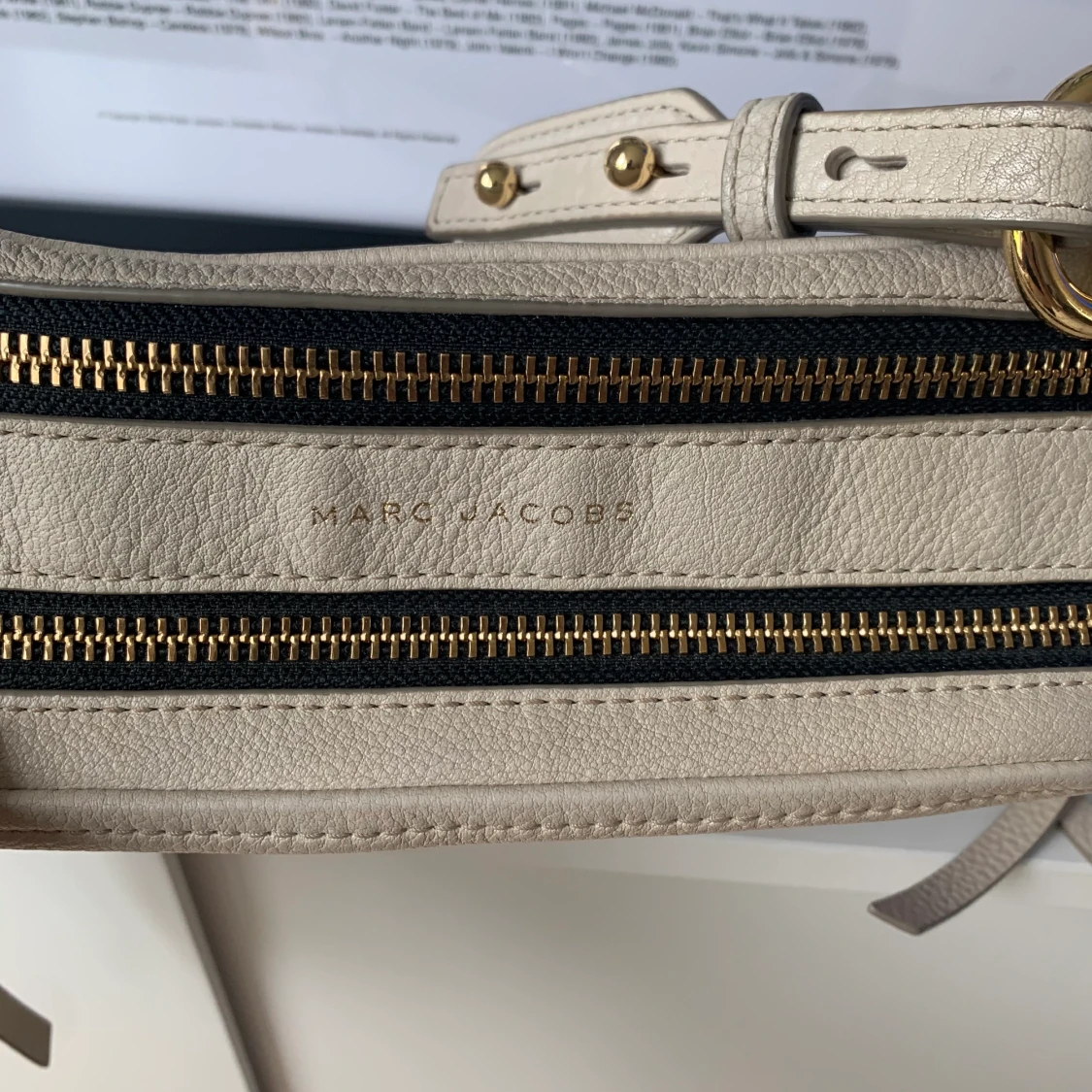 Marc jacobs väska - 91